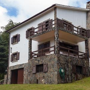 Casa Da Curuxeira Villa Santiago de Compostela Exterior photo