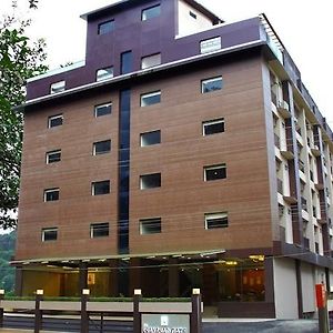 Pepper Wayanad Gate Hotell Exterior photo