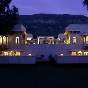 Amanbagh Hotell Ajabgarh Exterior photo