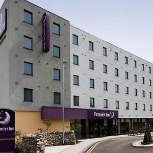 Premier Inn Aberdeen Airport - Dyce Exterior photo