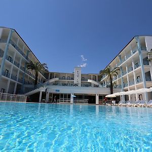 Anita Dream Hotel Kemer Exterior photo