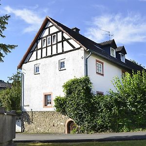 Zum Pinken Schaf Lägenhet Ahrdorf Exterior photo