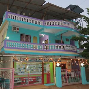 Kavijay Bed And Breakfast Dāpoli Exterior photo