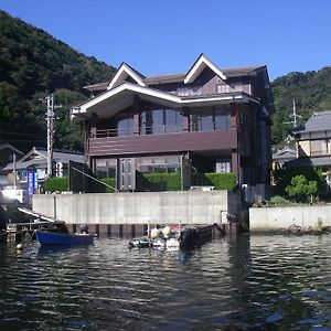 湖上館パムコ Hotell Wakasa  Exterior photo