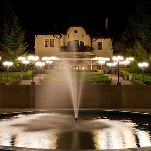 Vila Herberstein Hotell Velenje Exterior photo