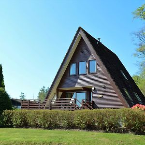 Loch View Lodge Dunoon Exterior photo