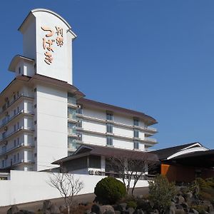 Ogaonsen Yuinoyado Bettei Tsubaki Hotell Exterior photo