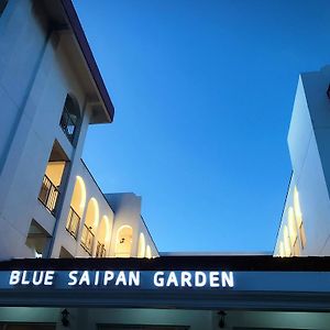 Blue Saipan Garden Lägenhet Susupe Exterior photo