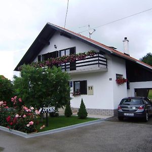 House Osana Hotell Grabovac  Exterior photo