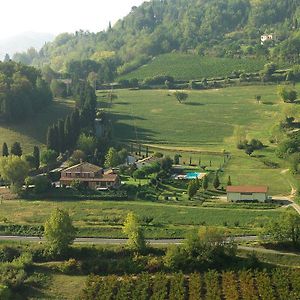 Relais Varnello Pensionat Brisighella Exterior photo