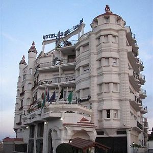 Houna El Ferdaous Hotell Oran Exterior photo