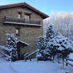 Els Torrents Hotell Bellver De Cerdanya Exterior photo