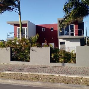 Yolo Apartment Willemstad Exterior photo