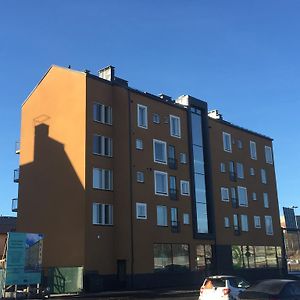 Sunshine Apartment Åbo Exterior photo