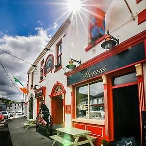 Horans Bar And Restaurant Bed and Breakfast Baltinglass Exterior photo