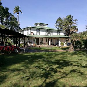 Casa Del Cafe-Familiar Hotell Heredia Exterior photo