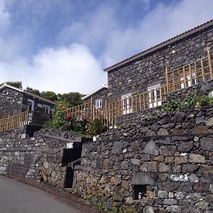 Stone Dreams - Pedra Da Atafona Villa Calheta de Nesquim Exterior photo