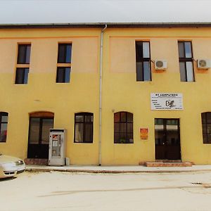 House For Guests And Friends Hotell Svishtov Exterior photo