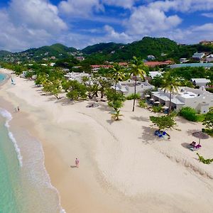 Spice Island Beach Resort St. George's Exterior photo