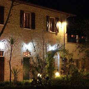 Luna Ridens Villa Grosseto Exterior photo