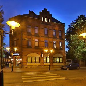 1891 Hildesheim Boutique Hotel Exterior photo