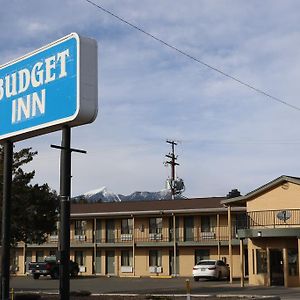 Budget Inn Flagstaff Exterior photo