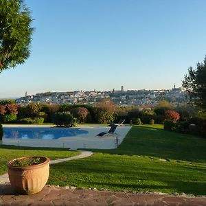 Domaine Du Champ Fleuri Bed and Breakfast Angoulême Exterior photo