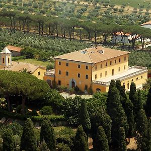 Terre Regionali Toscane Villa Alberese Exterior photo