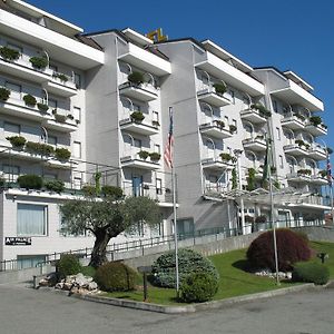 Air Palace Hotel Leinì Exterior photo