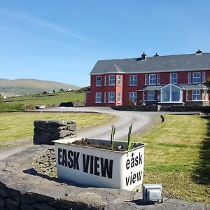 Eask View Dingle Hotell Exterior photo
