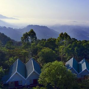 Ambady Estate Hotell Munnar Exterior photo