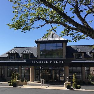 Seamill Hydro Hotel & Resort Exterior photo