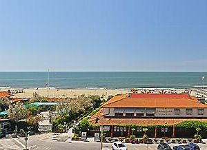 Hotel Areion Forte dei Marmi Exterior photo