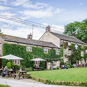 The Lister Arms Hotell Malham Exterior photo