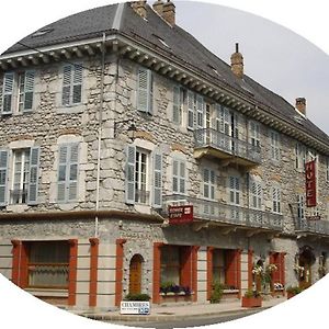 Hotel George Montmélian Exterior photo