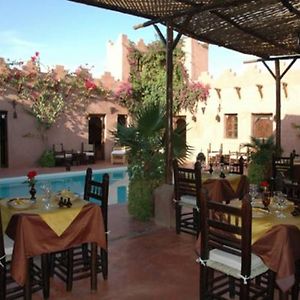 Riad Souiguia Hotell Ouled Jelal Exterior photo