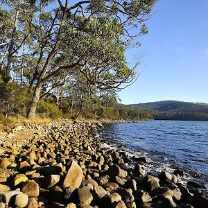 Nrma Port Arthur Holiday Park Hotell Exterior photo