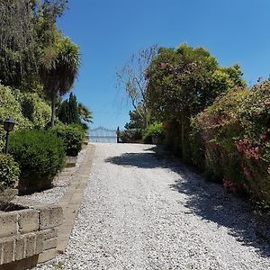 L'Albero Del Pepe Bed and Breakfast Fiano Romano Exterior photo