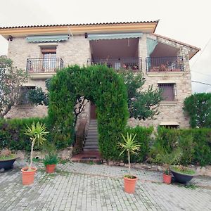 Apartamentos De Astroturismo La Canada Torrejón el Rubio Exterior photo