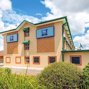 Ibis Budget - Casula Liverpool Hotell Exterior photo