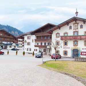 Hotel Thaler Hinterthiersee Exterior photo