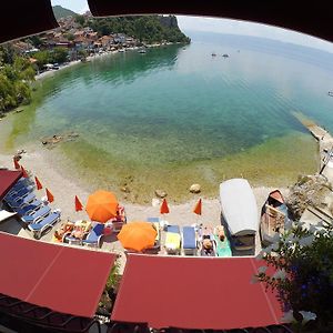 Villa Marko - Trpejca Ohrid Exterior photo