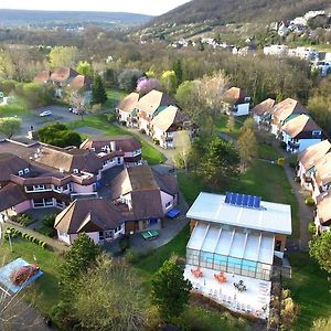 Vvf Plaine D'Alsace Obernai Strasbourg Hotell Exterior photo