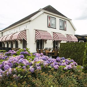 Hotel Restaurant Eeserhof Exterior photo