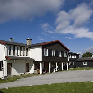 Oigardseter Fjellstue Hotell Høvringen Exterior photo