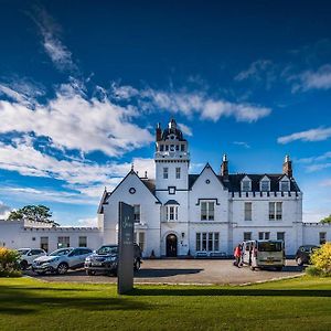 Skeabost House Hotel Exterior photo