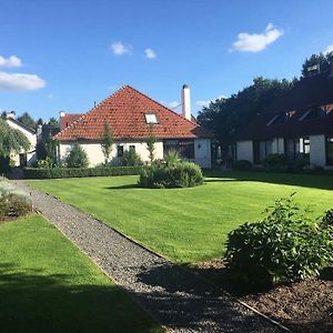 Auberge De Papenberg Afferden  Exterior photo