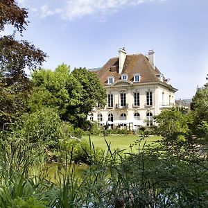 La Gourmandine Hotell Châtellerault Exterior photo