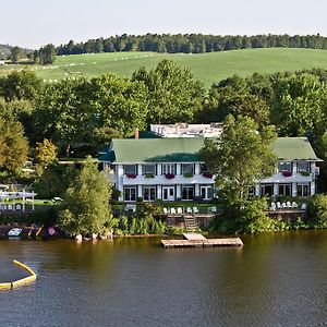 Elmhirst'S Resort Keene Exterior photo