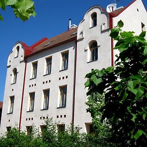 Hotel Katrina Cēsis Exterior photo